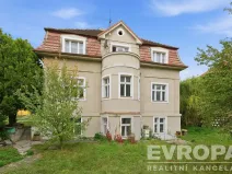 Prodej činžovního domu, Praha - Motol, U hrušky, 395 m2