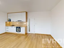 Pronájem bytu 1+kk, Havlíčkův Brod, 34 m2