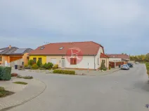 Prodej rodinného domu, Břeclav, Habrová seč, 140 m2