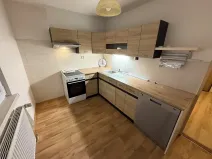 Pronájem bytu 3+1, Česká Ves, Tichá, 68 m2