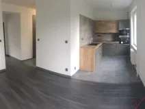 Pronájem bytu 2+kk, Ostrava - Poruba, Opavská, 54 m2