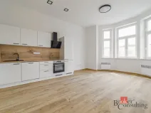Prodej bytu 2+kk, Opava - Předměstí, Zámecký okruh, 49 m2