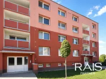 Prodej bytu 3+1, Hustopeče, 75 m2