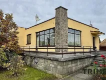 Prodej rodinného domu, Havířov - Šumbark, Růžová, 120 m2