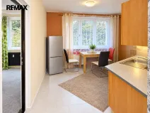 Prodej bytu 1+1, Nejdek, Závodu míru, 35 m2