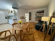 Prodej bytu 2+kk, Brno, Nové sady, 55 m2