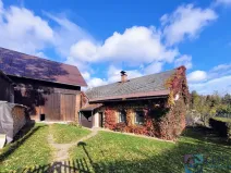 Prodej rodinného domu, Chuchelna, 73 m2