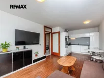 Prodej bytu 2+kk, Praha - Stodůlky, Jeremiášova, 54 m2