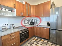 Pronájem bytu 2+kk, Praha, Jurkovičova, 58 m2