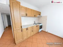 Pronájem bytu 2+1, Ústí nad Labem - Střekov, Nová, 62 m2