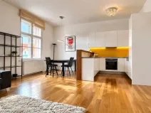 Pronájem bytu 2+kk, Hradec Králové, Gočárova třída, 90 m2
