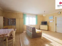 Prodej rodinného domu, Nový Rychnov - Řeženčice, 96 m2