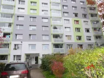 Prodej bytu 1+kk, Děčín - Děčín III-Staré Město, Litoměřická, 20 m2