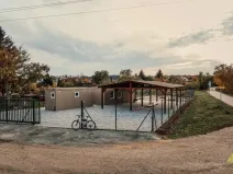 Pronájem komerční nemovitosti, Břeclav - Charvátská Nová Ves, 705 m2