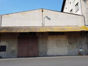 Pronájem skladu, Ústí nad Labem - Krásné Březno, Drážďanská, 400 m2