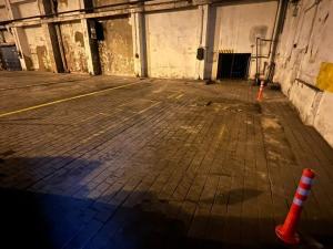 Pronájem skladu, Ústí nad Labem - Krásné Březno, Drážďanská, 400 m2