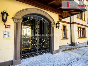 Prodej bytu 3+kk, Mariánské Lázně, Chopinova, 87 m2