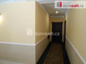Prodej atypického bytu, Mariánské Lázně, Chopinova, 182 m2