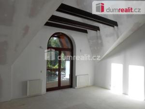 Prodej atypického bytu, Mariánské Lázně, Chopinova, 182 m2