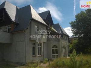 Prodej komerční nemovitosti, Sokolov, Karla Havlíčka Borovského, 2100 m2