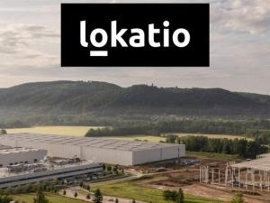 Pronájem skladu, Lipník nad Bečvou - Lipník nad Bečvou I-Město, 4021 m2