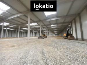 Pronájem skladu, Lipník nad Bečvou - Lipník nad Bečvou I-Město, 4021 m2