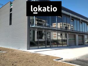 Pronájem skladu, Hradec Králové, 478 m2