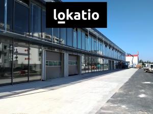 Pronájem skladu, Hradec Králové, 478 m2