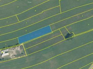Prodej zemědělské půdy, Nový Jičín - Straník, 4966 m2