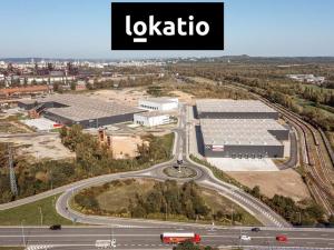 Pronájem skladu, Ostrava - Vítkovice, 29524 m2