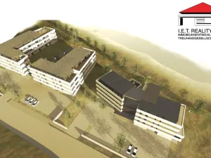 Prodej pozemku pro bydlení, Opava, Wolkerova, 10295 m2
