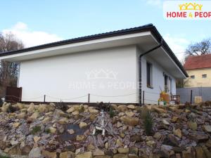 Prodej domu na klíč, Zlín, 84 m2