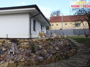 Prodej domu na klíč, Zlín, 84 m2