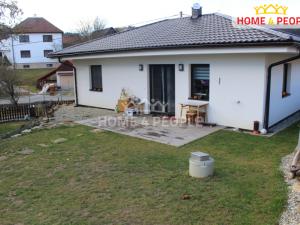 Prodej domu na klíč, Zlín, 84 m2
