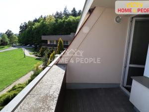 Prodej bytu 2+kk, Všemina, 46 m2