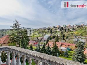 Prodej rodinného domu, Praha - Troja, Na dlážděnce, 433 m2