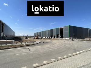 Pronájem skladu, Olomouc, 5121 m2