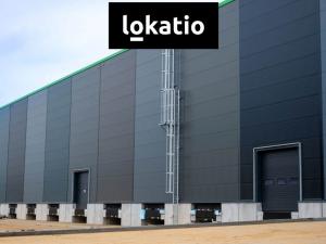 Pronájem výrobních prostor, Olomouc, 2320 m2