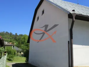 Prodej restaurace, Mikulůvka, 600 m2