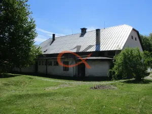 Prodej restaurace, Mikulůvka, 600 m2