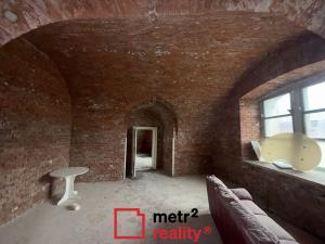 Pronájem skladu, Olomouc - Nová Ulice, Třída Jiřího Pelikána, 1100 m2