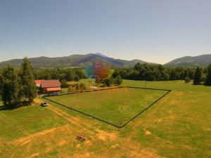 Prodej pozemku pro bydlení, Pstruží, 2173 m2