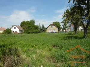 Prodej pozemku pro bydlení, 1345 m2