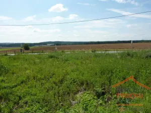 Prodej pozemku pro bydlení, 1345 m2