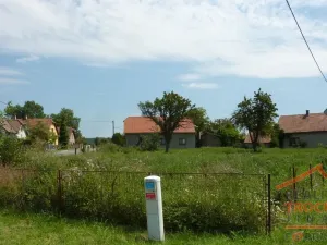 Prodej pozemku pro bydlení, 672 m2