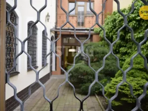 Prodej kanceláře, Kyjov, třída Komenského, 290 m2