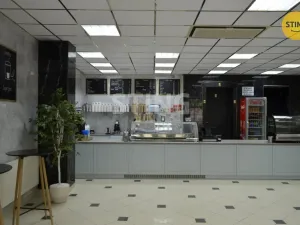 Prodej kanceláře, Kyjov, třída Komenského, 290 m2