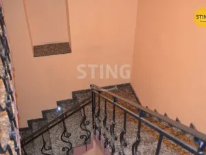 Prodej kanceláře, Kyjov, třída Komenského, 290 m2