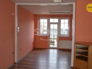 Prodej kanceláře, Kyjov, třída Komenského, 290 m2