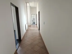 Pronájem kanceláře, Teplice, Duchcovská, 151 m2